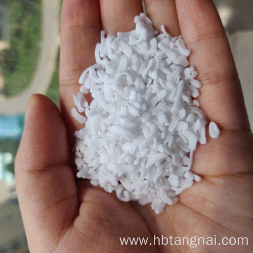 Barium sulfate BaSo4 transparent filler masterbatch